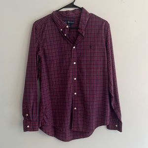 Polo Ralph Lauren button down